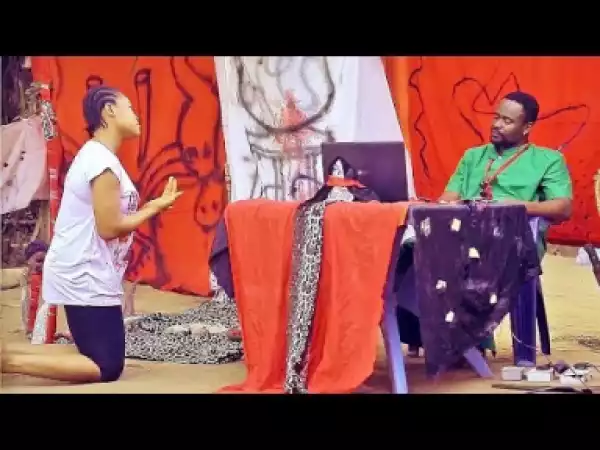 Video: Modern Day Chief Priest - 2018 Latest Nigerian Nollywood Movie